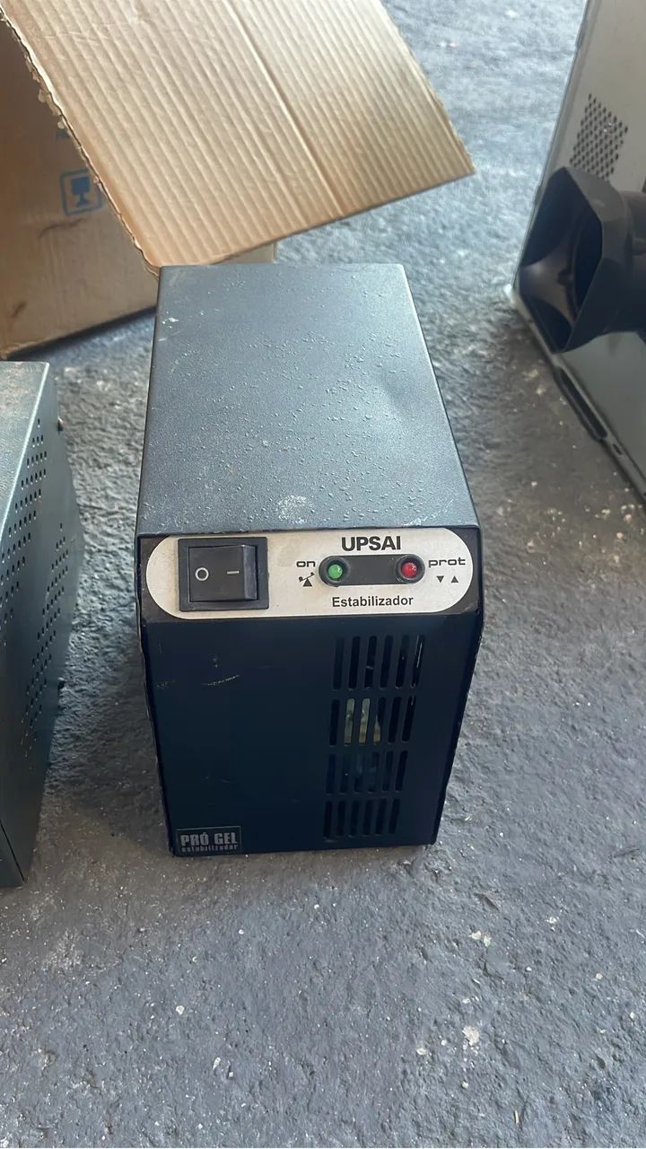 Sucata de eletrônicos  - Foto 5