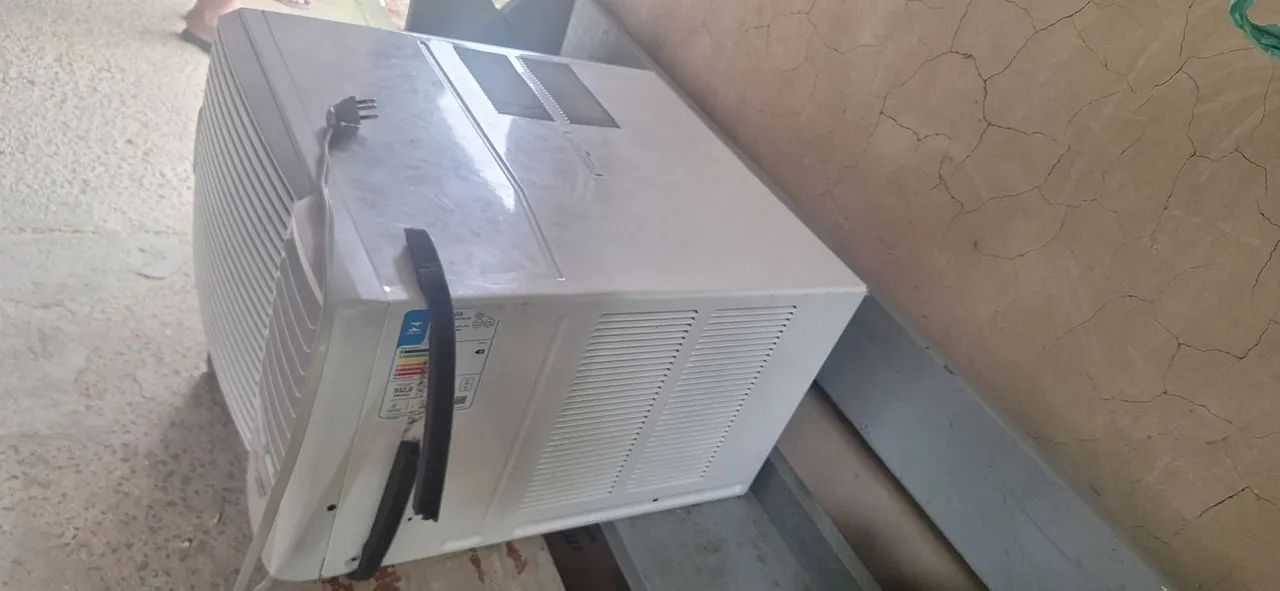 Ar-condicionado de Janela - Foto 4