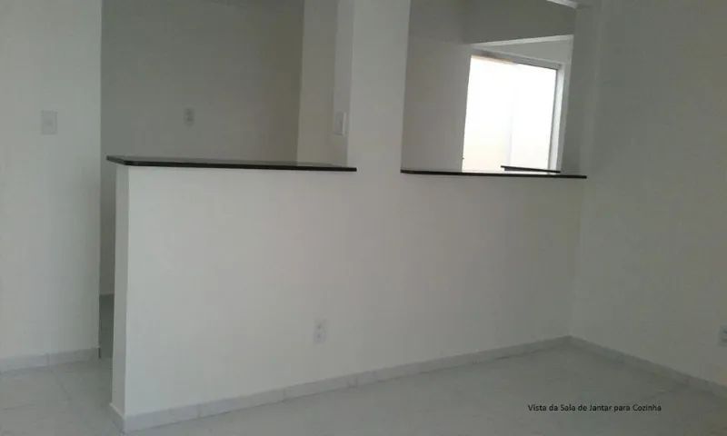 Apartamento CONDOMÍNIO dos JORNALISTAS - I Etapa  - 2 Andar  - Foto 2