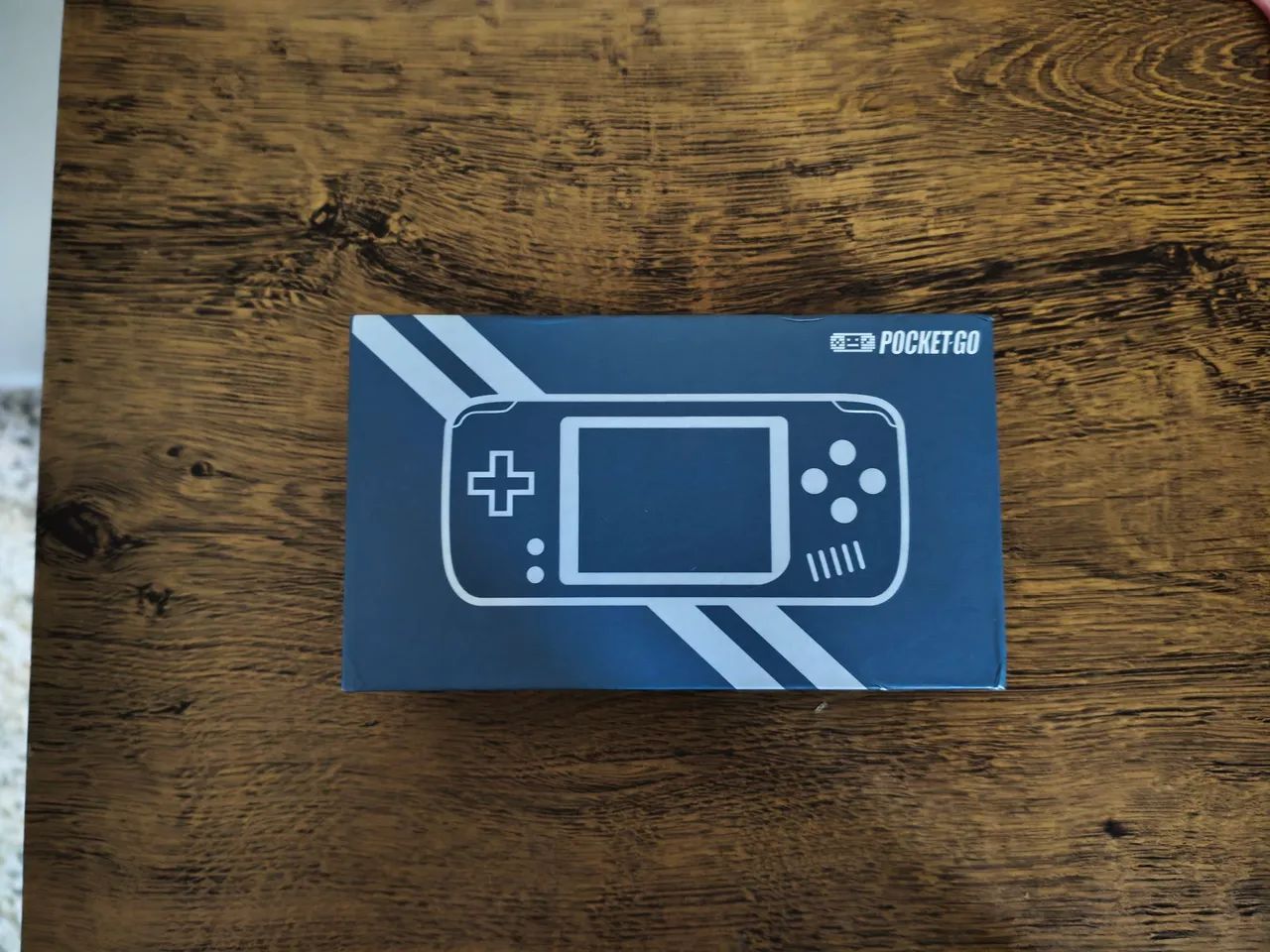Game console bittboy pocket go - Foto 2