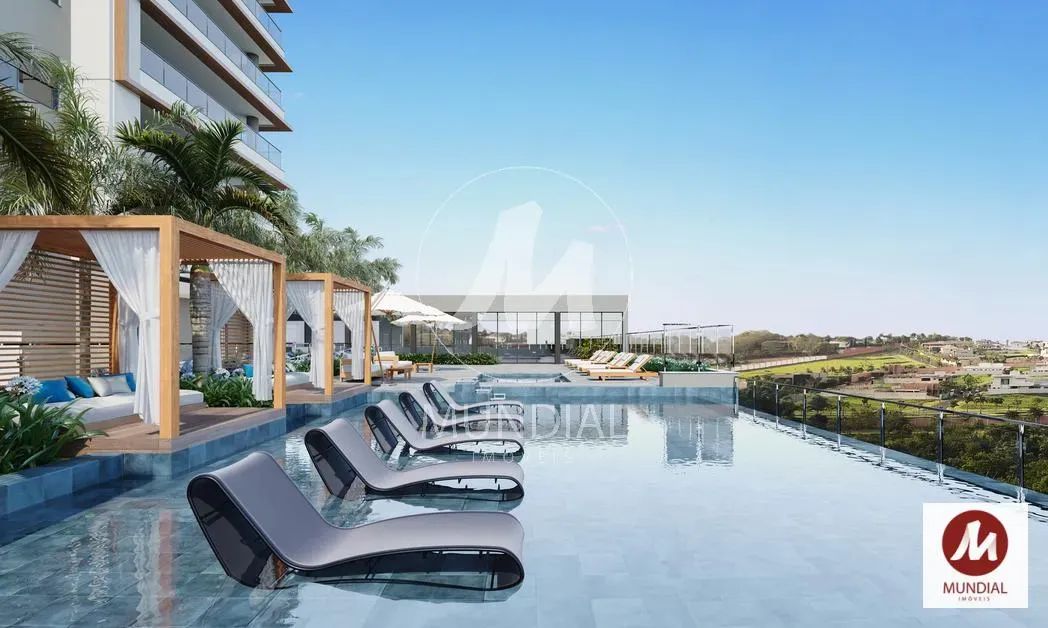 Apartamento (tipo - padrao) 4 dormitórios/suite, cozinha planejada, portaria 24hs, lazer,  - Foto 12