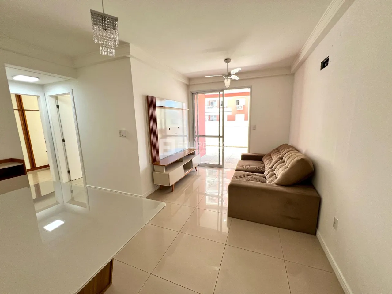 Apartamento Garden em Barreiros - São José, SC