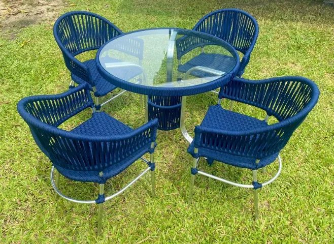 Para Área de Lazer - Foto 3