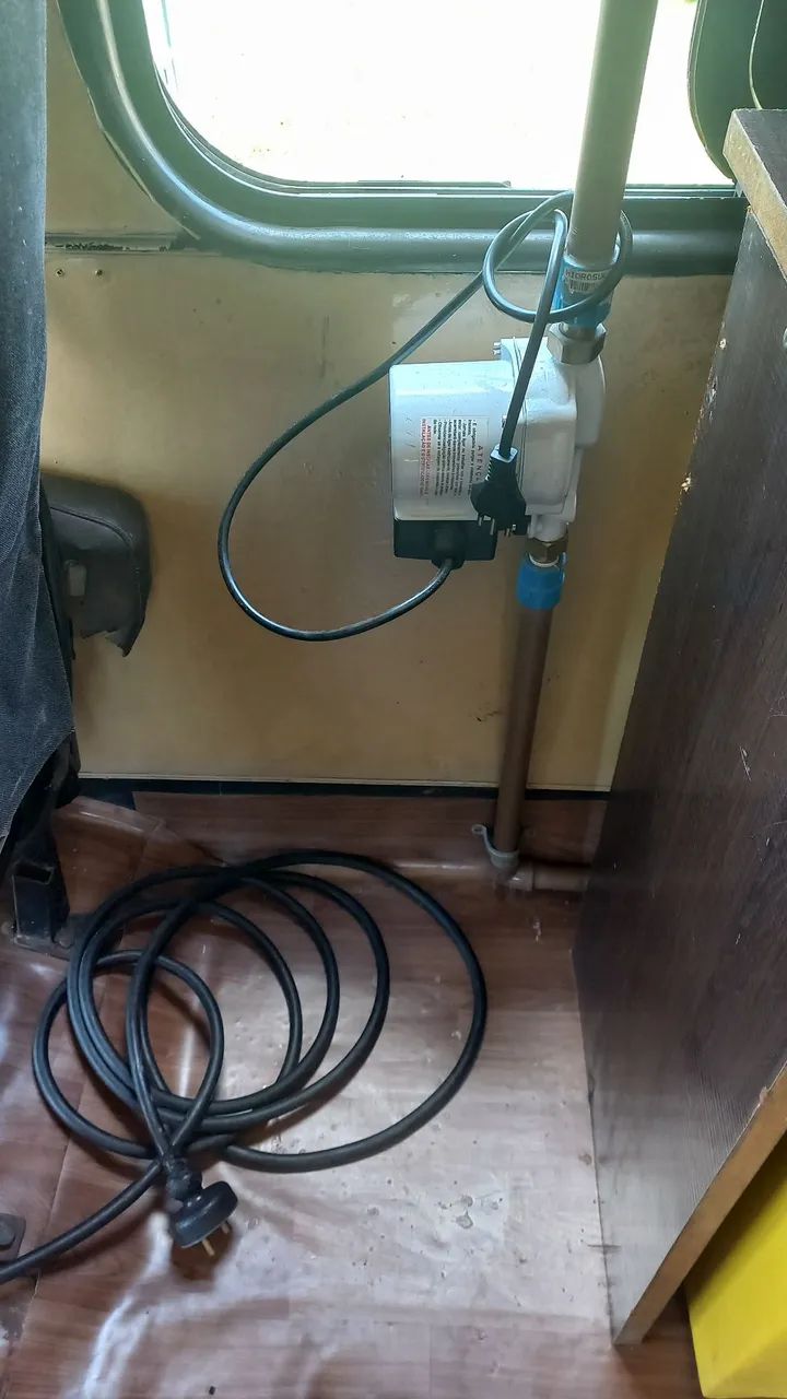 Motor Home  - Foto 6