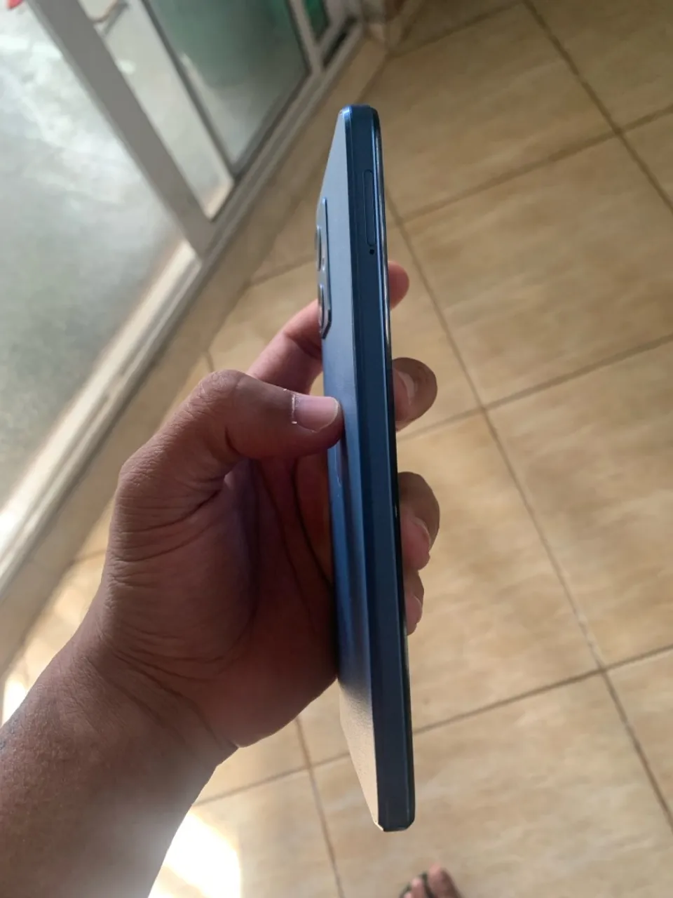 MOTOROLA MOTO G54