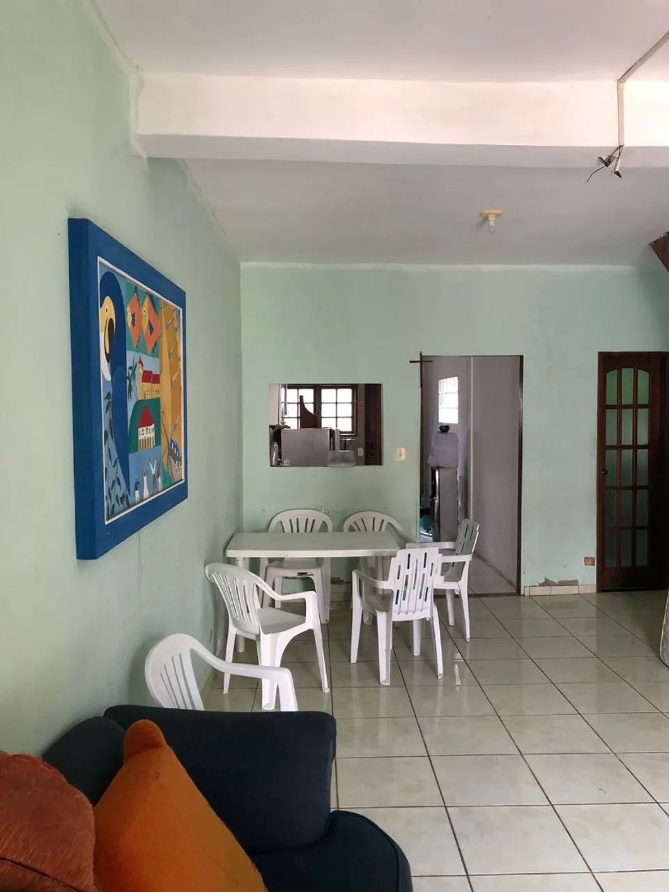 Casa Cabo Frio /feriados  - Foto 7