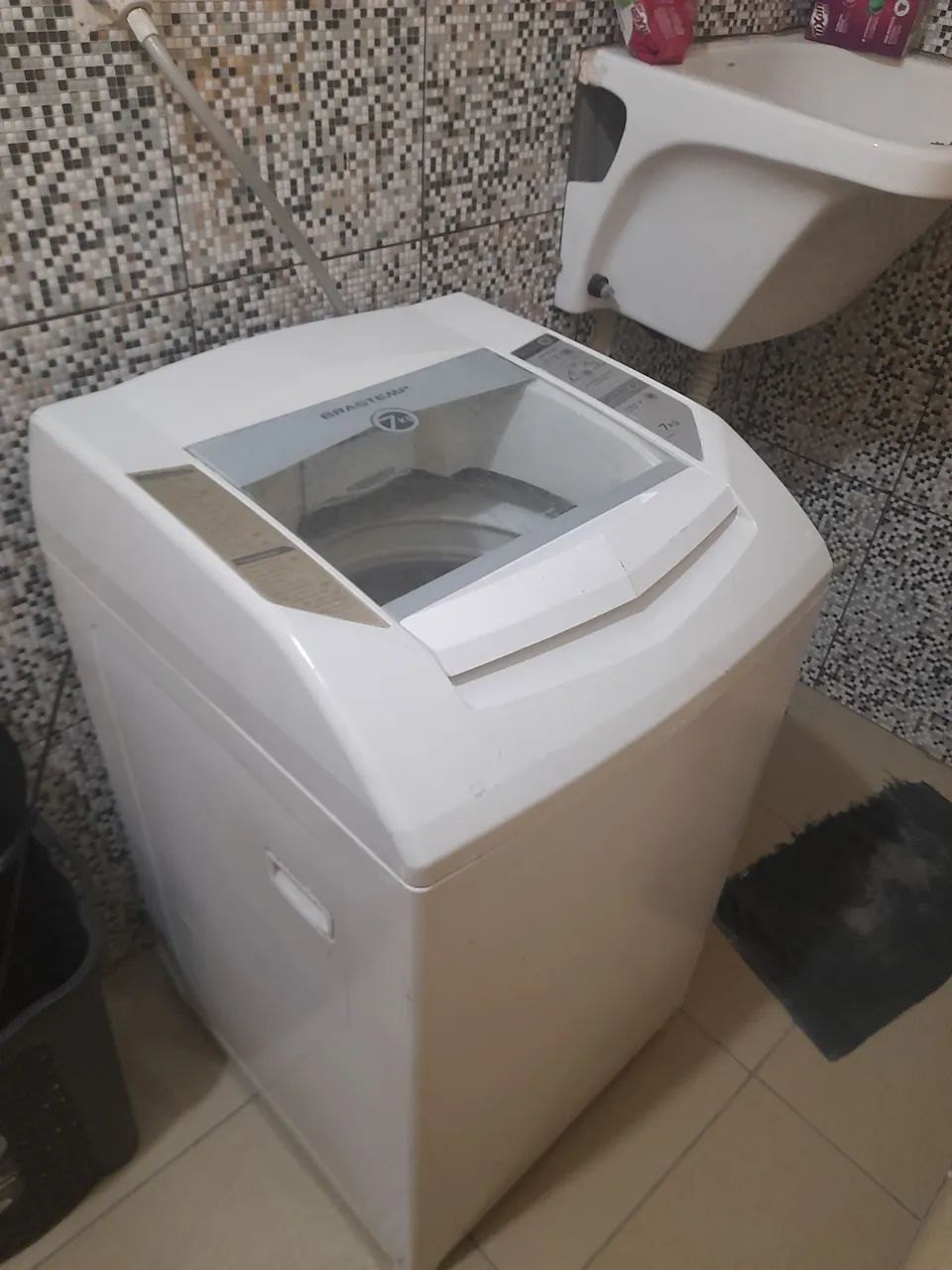 Máquina de lava - Foto 5