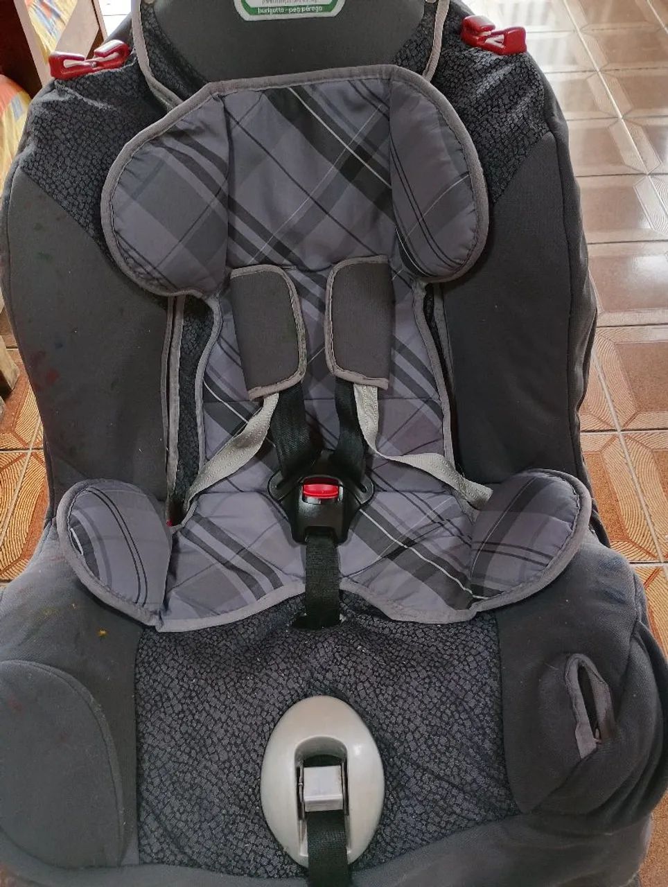 Cadeira para carro infantil