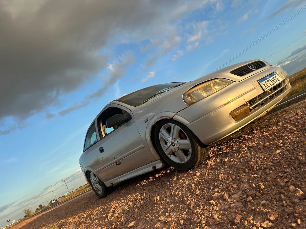 Astra Sunny 2.0 - Foto 2
