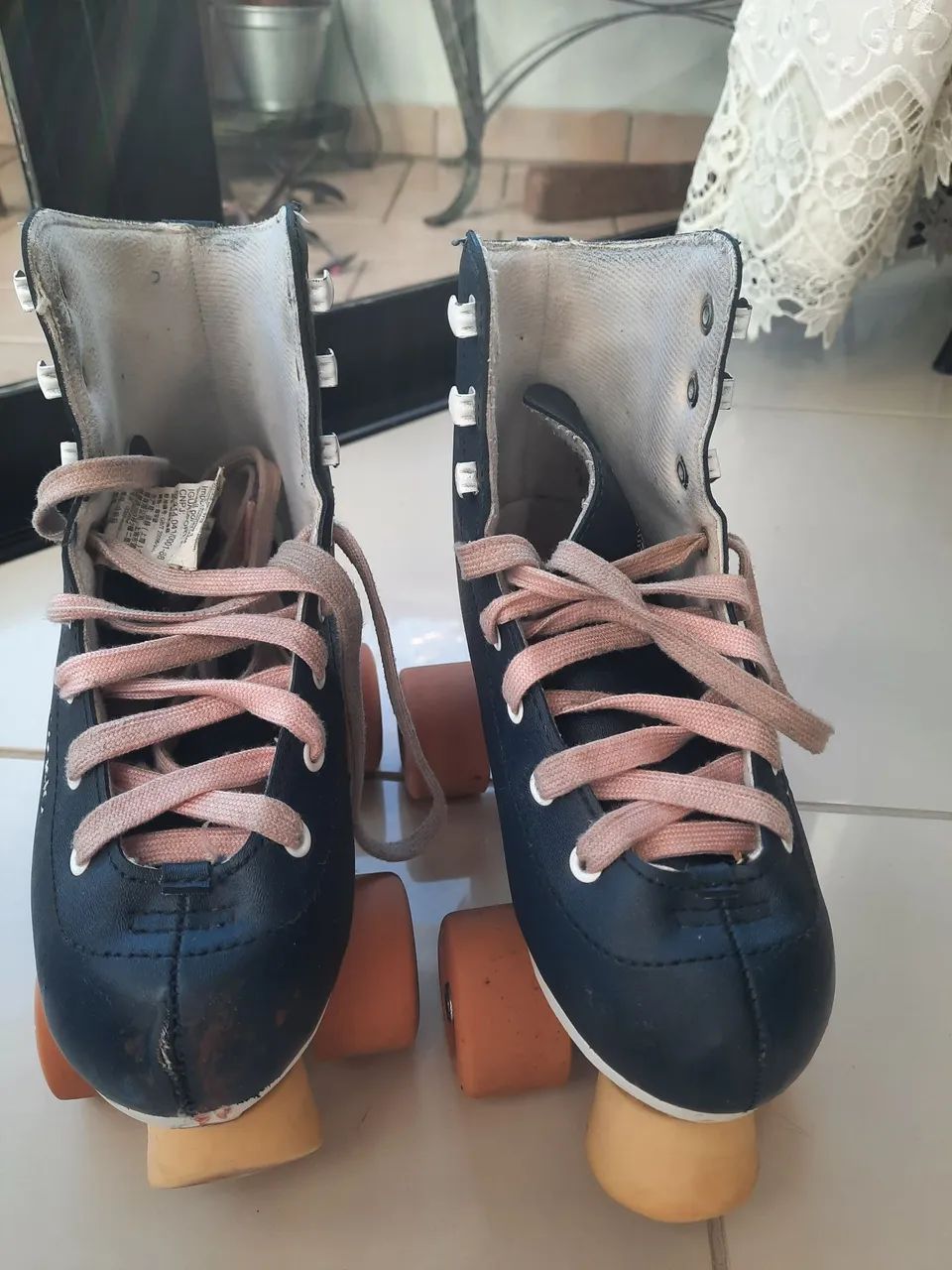 Patins Clássico e Confortável64310029699457120