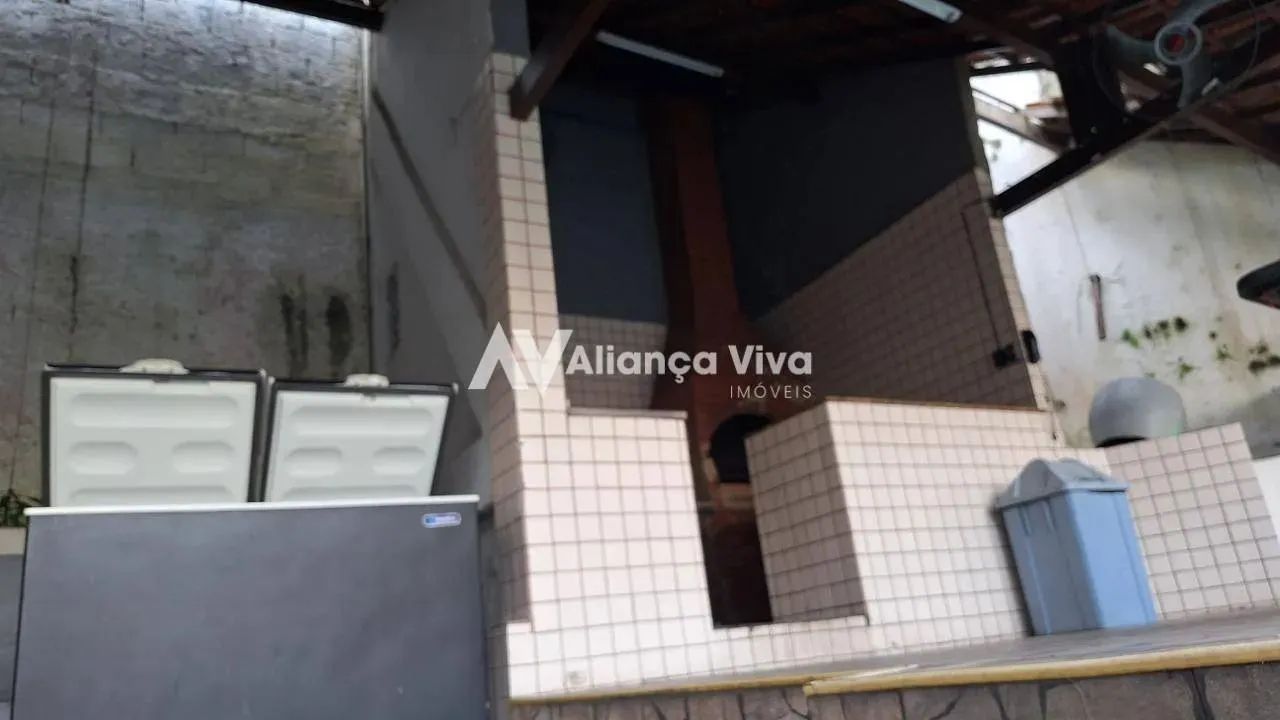 Copacabana | Apartamento 3 quartos, sendo 1 suite - Foto 4