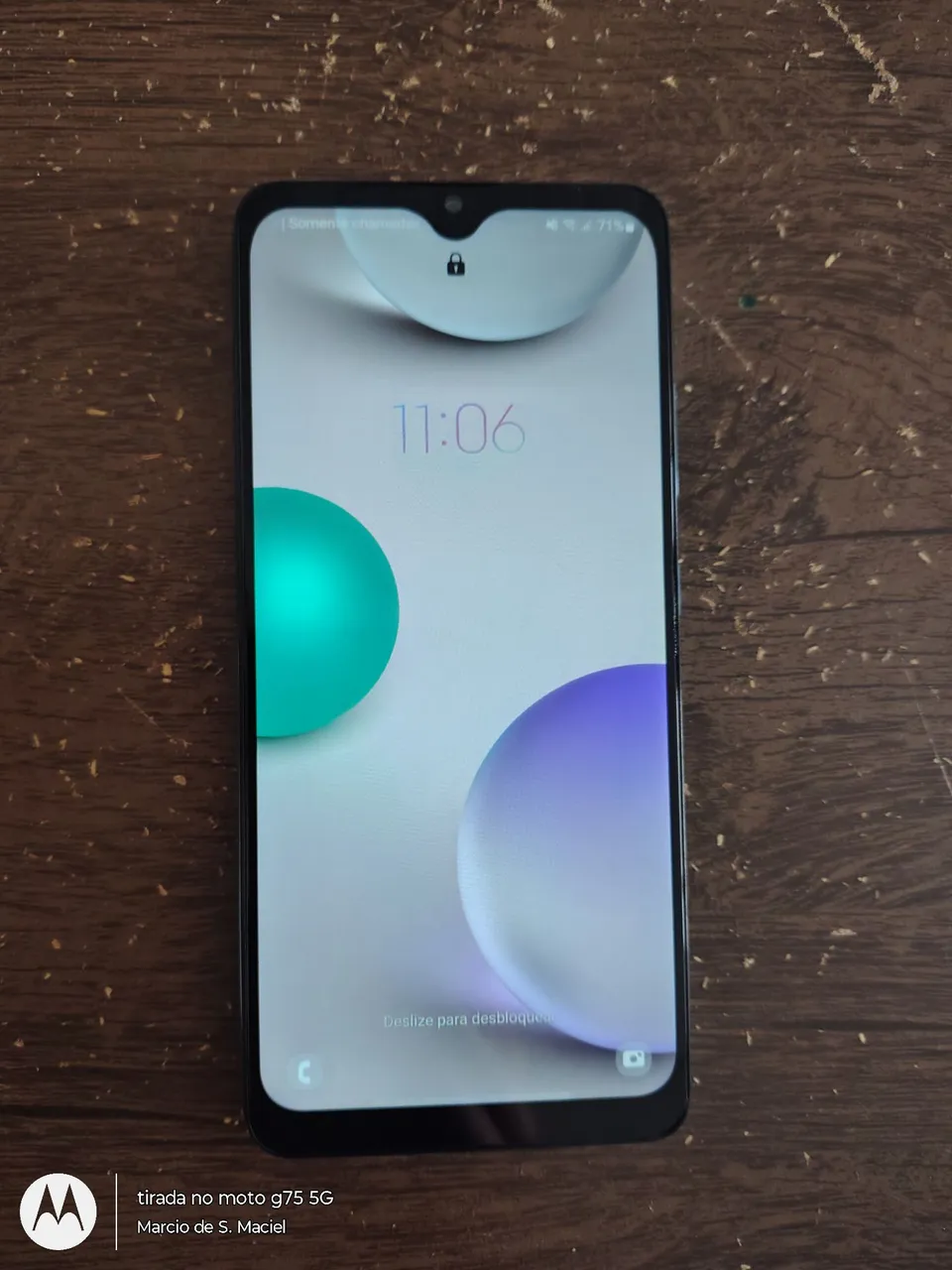 Samsung A32 4g - 128gb