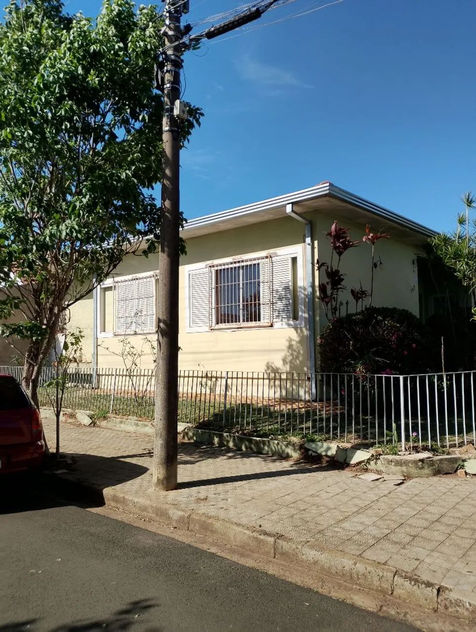 Foto - São Carlos - Vila Prado