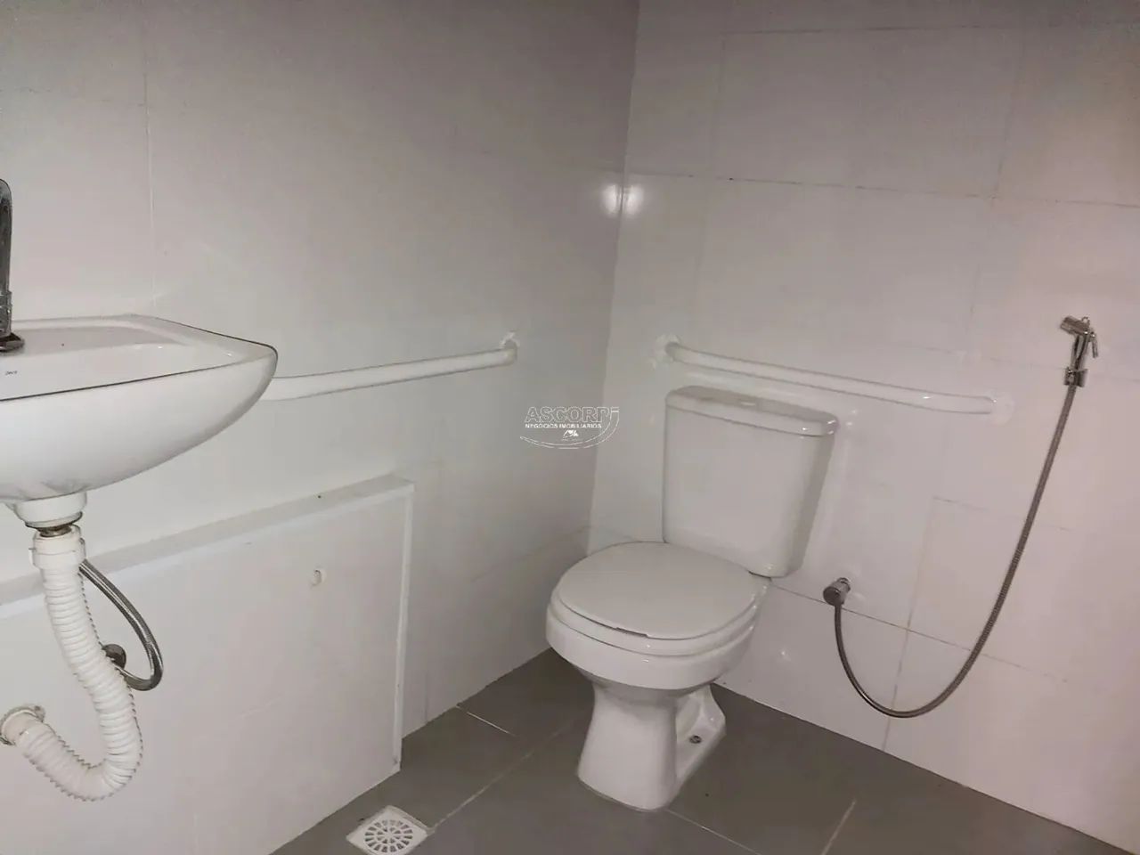 Salão para alugar, Vila Rezende, Piracicaba - (Código SL00236) - Foto 6