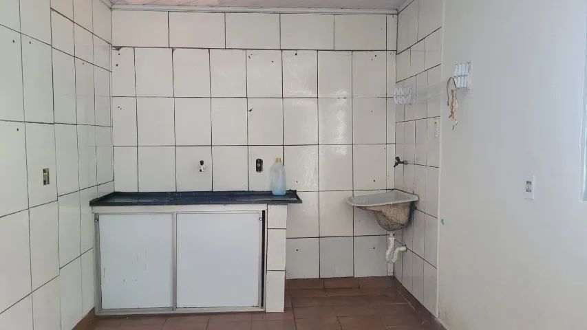 Foto - Brasília - Samambaia Norte (Samambaia)