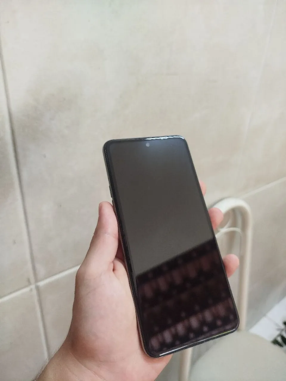 LG K52