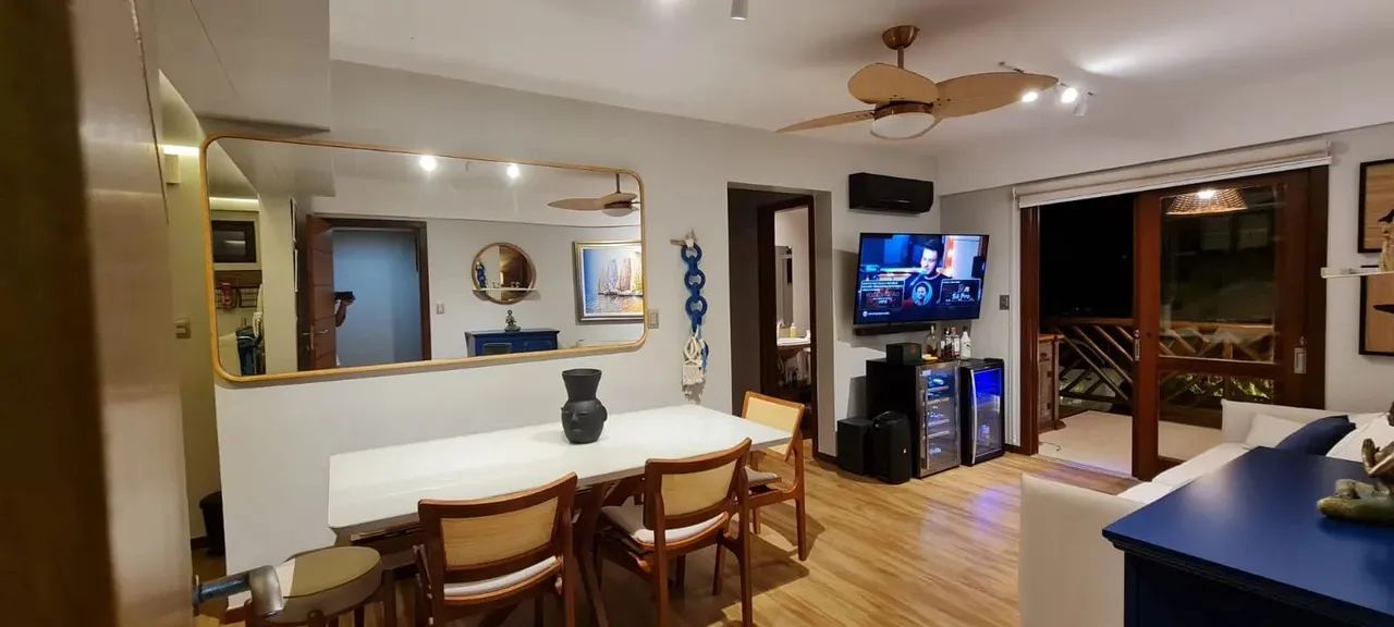 village Terreo PRAIA DO FORTE 2/4 na Vila - Foto 11