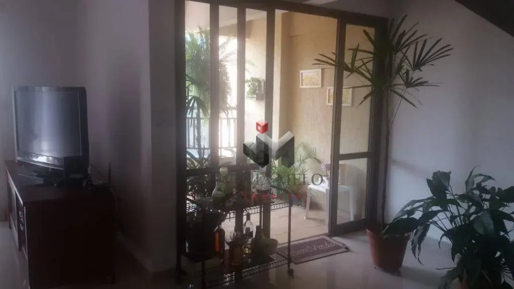 Cobertura com 4 quartos mobiliado para alugar, 220 m² por R$ 8.022/mês - Jardim Botânico -