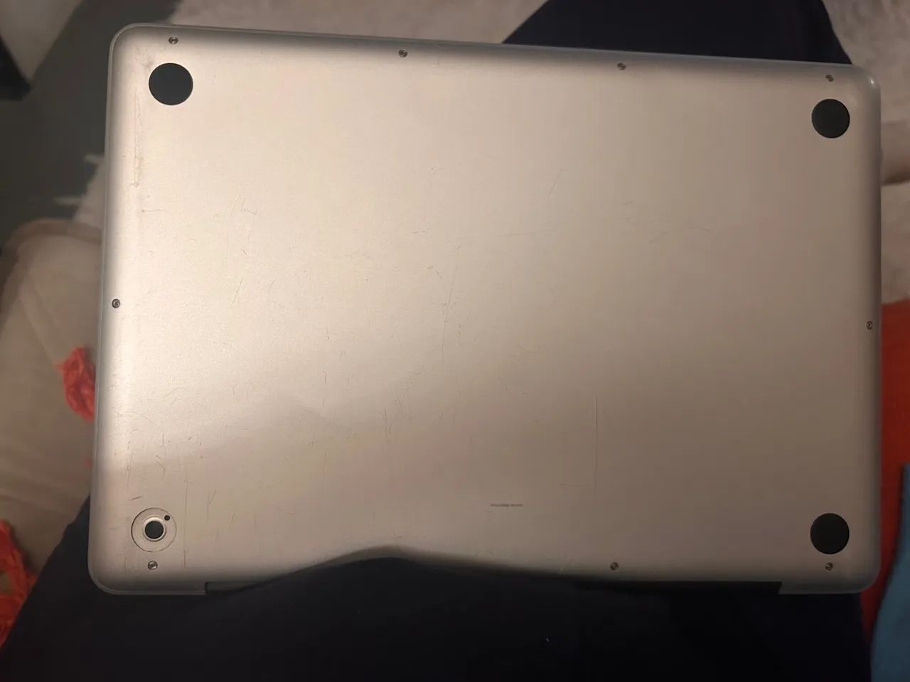 MacBook Pro - Venda imediata! - Foto 5