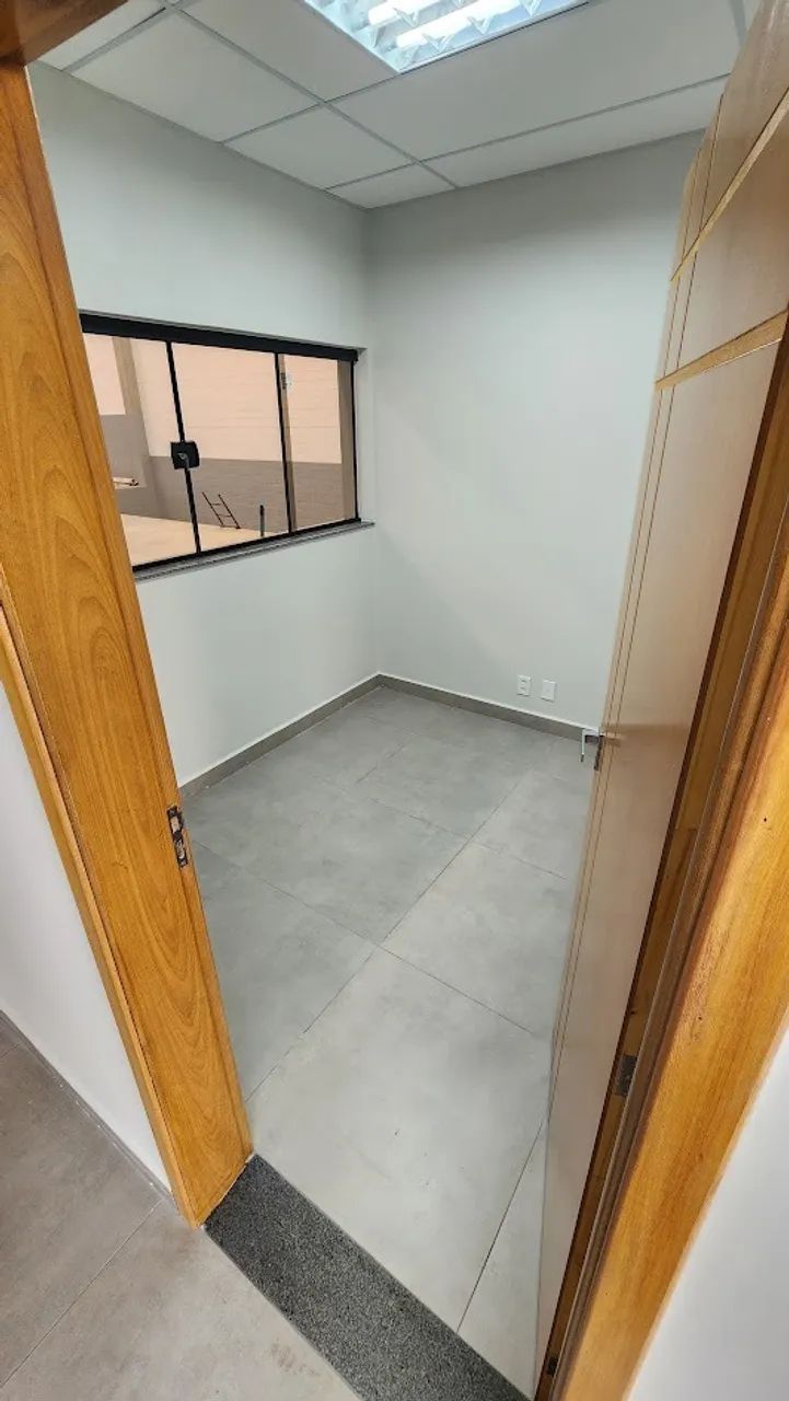 Galpão para Locação 700m²  - Cond. CINTEC, Santa Bárbara d-Oeste - SP - Foto 5