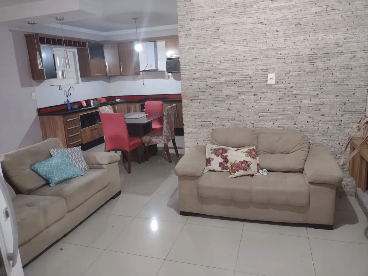 Casa para aluguel - Camaçari de Dentro