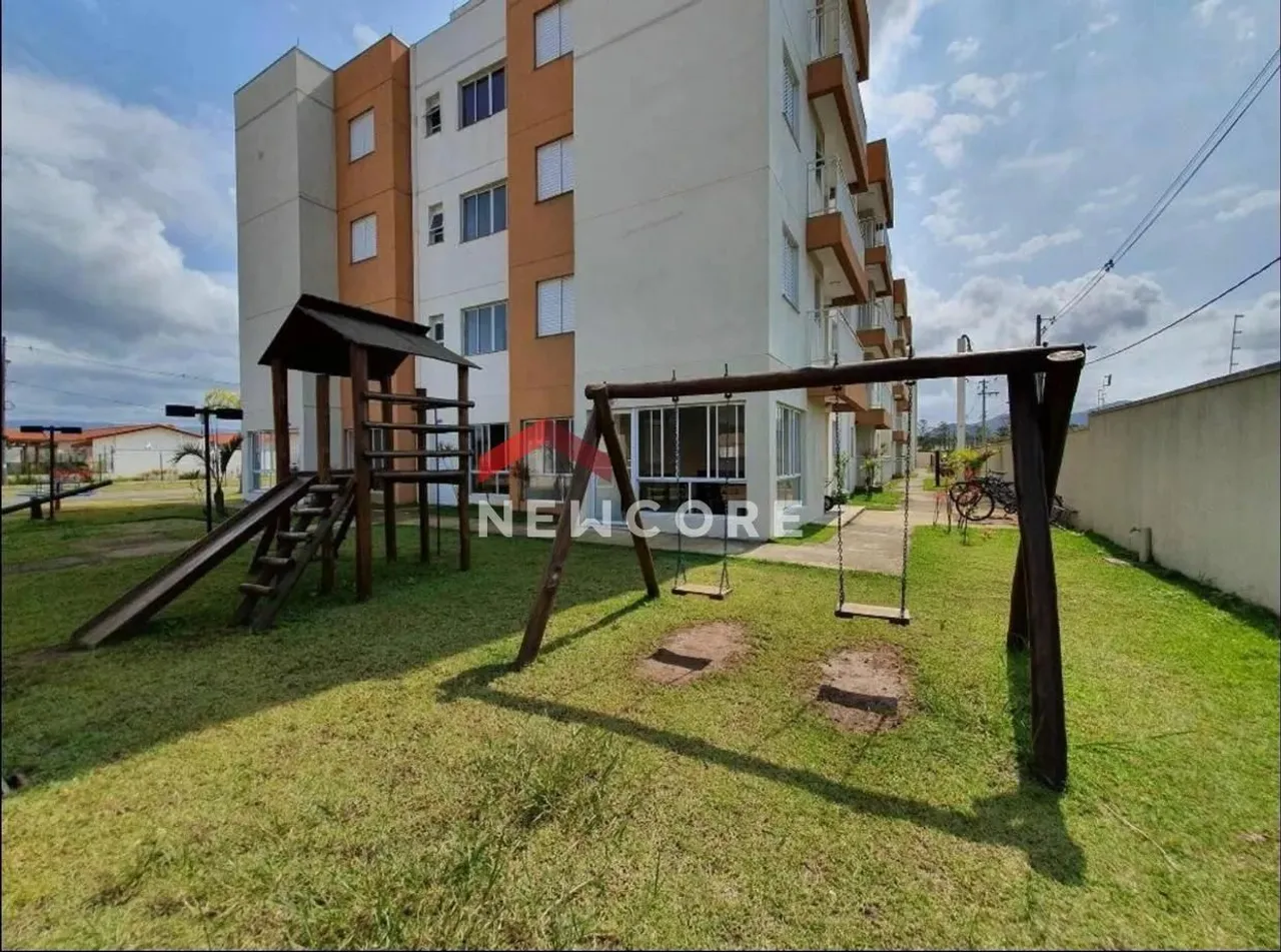 Apartamento em Rua Sineval Caviquioli - Balneário Guapurá - Itanhaém/SP