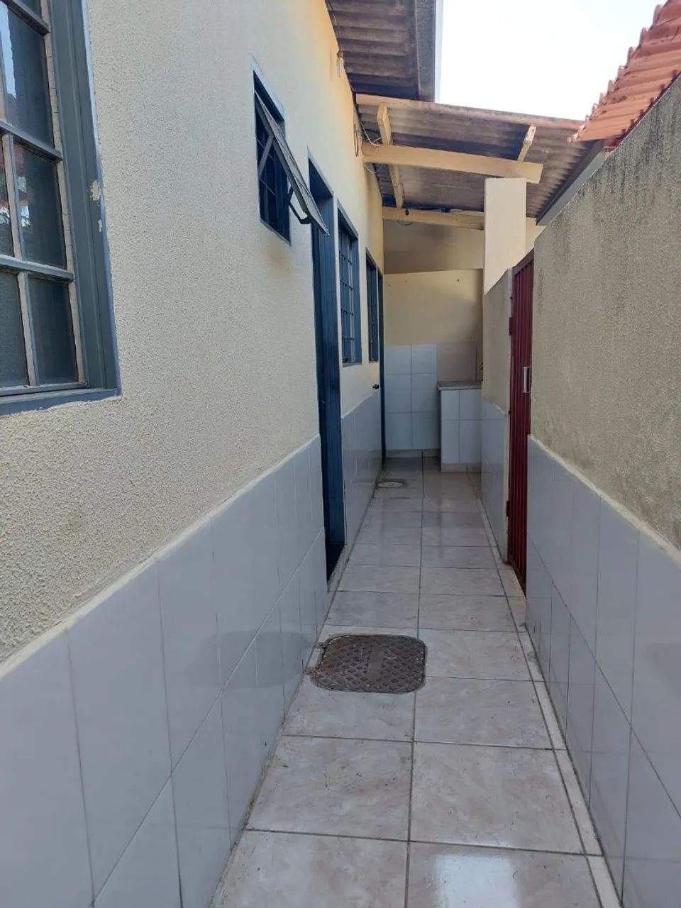 Foto - Goiânia - Setor Garavelo