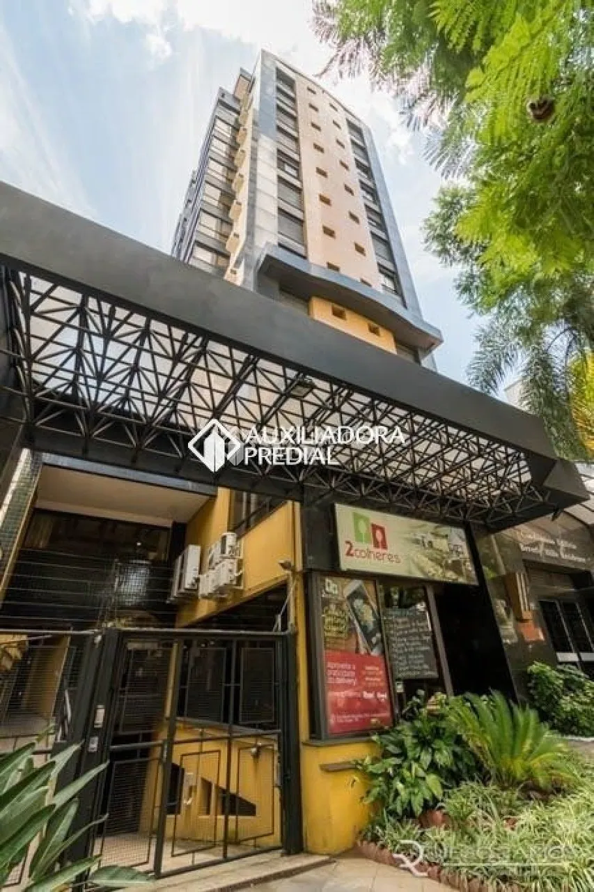Hotel com possibilidade de 16 FLATs mobiliados