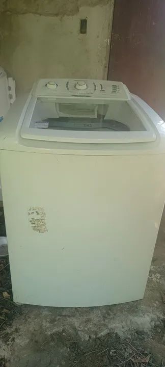 Máquina de Lavar 13kg - Não esta enxaguando - Foto 3