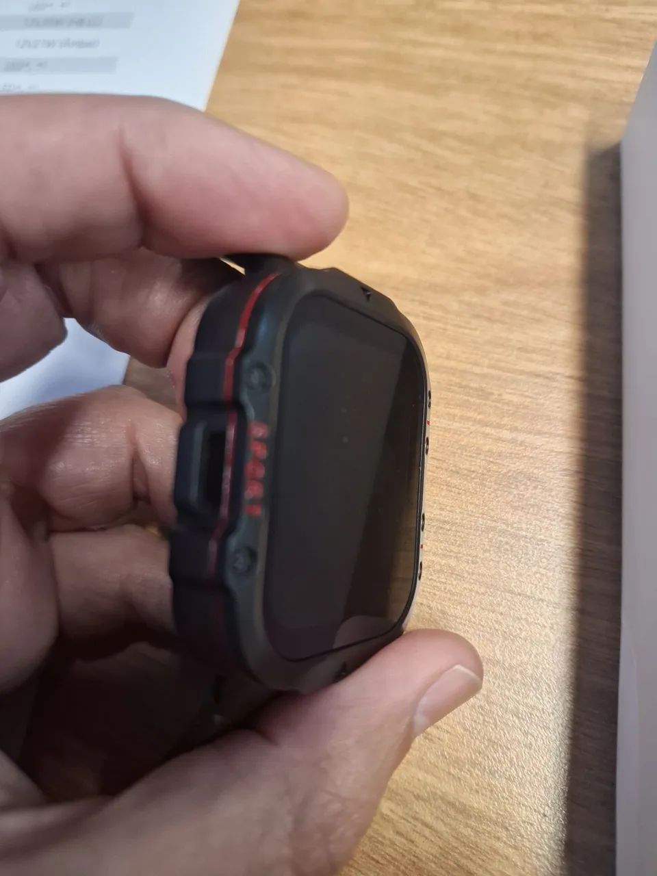 Relógio Smartwatch  - Foto 5