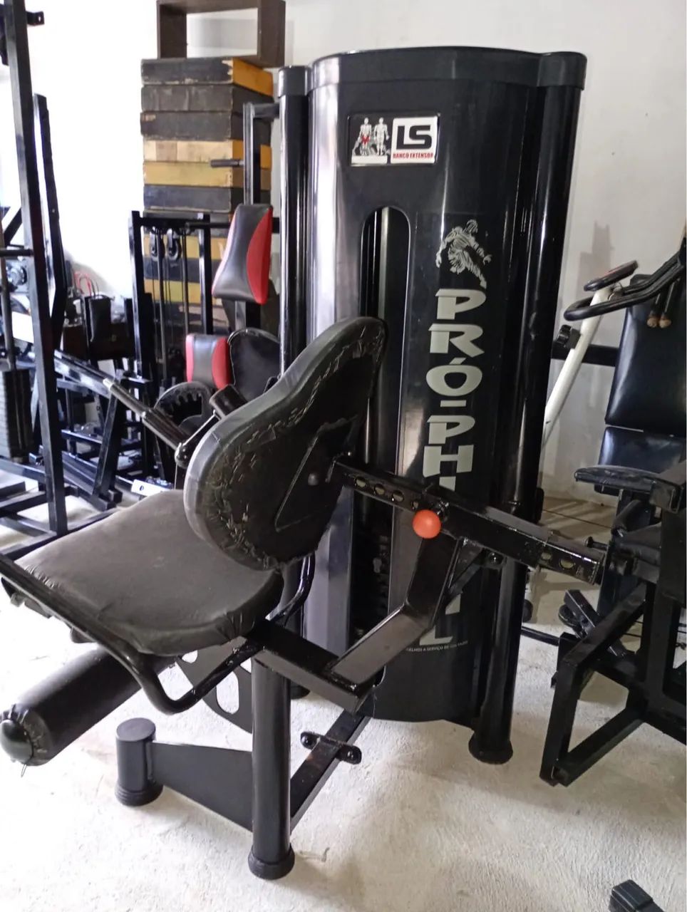 Academia de Musculação  - Foto 2