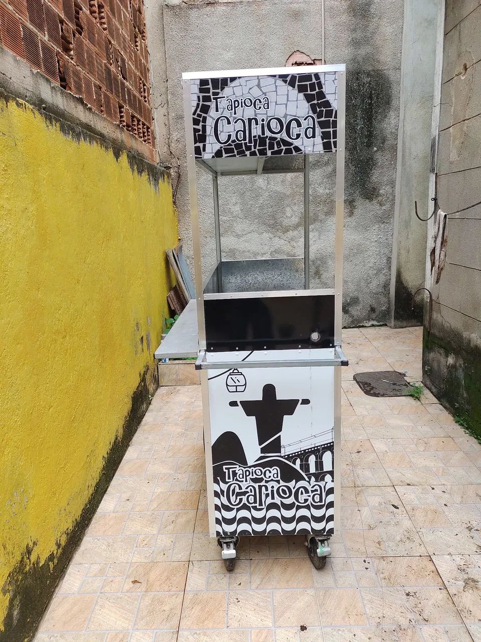 Venda de barraga  - Foto 3