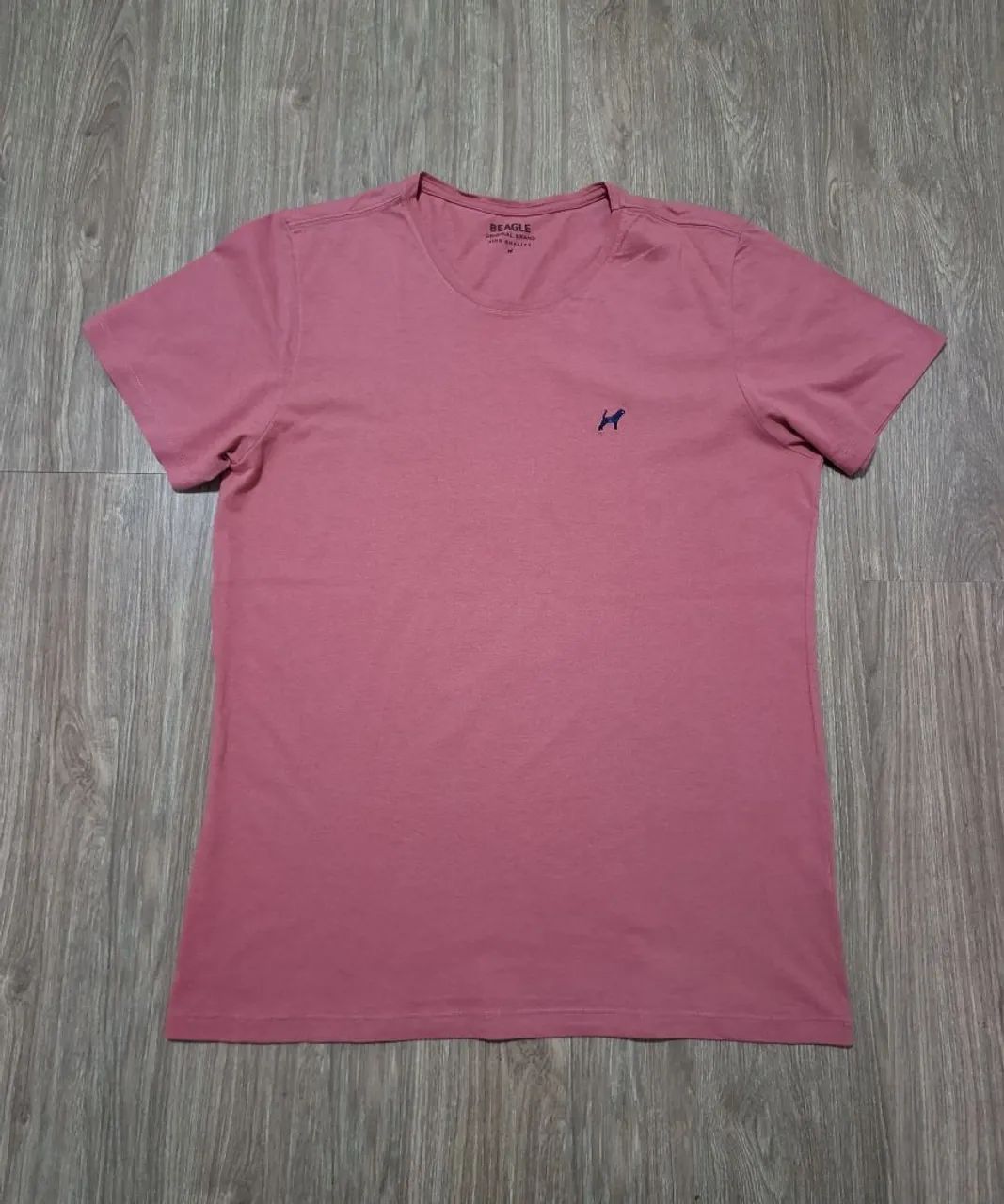 Camiseta Beagle Original  - Foto 2