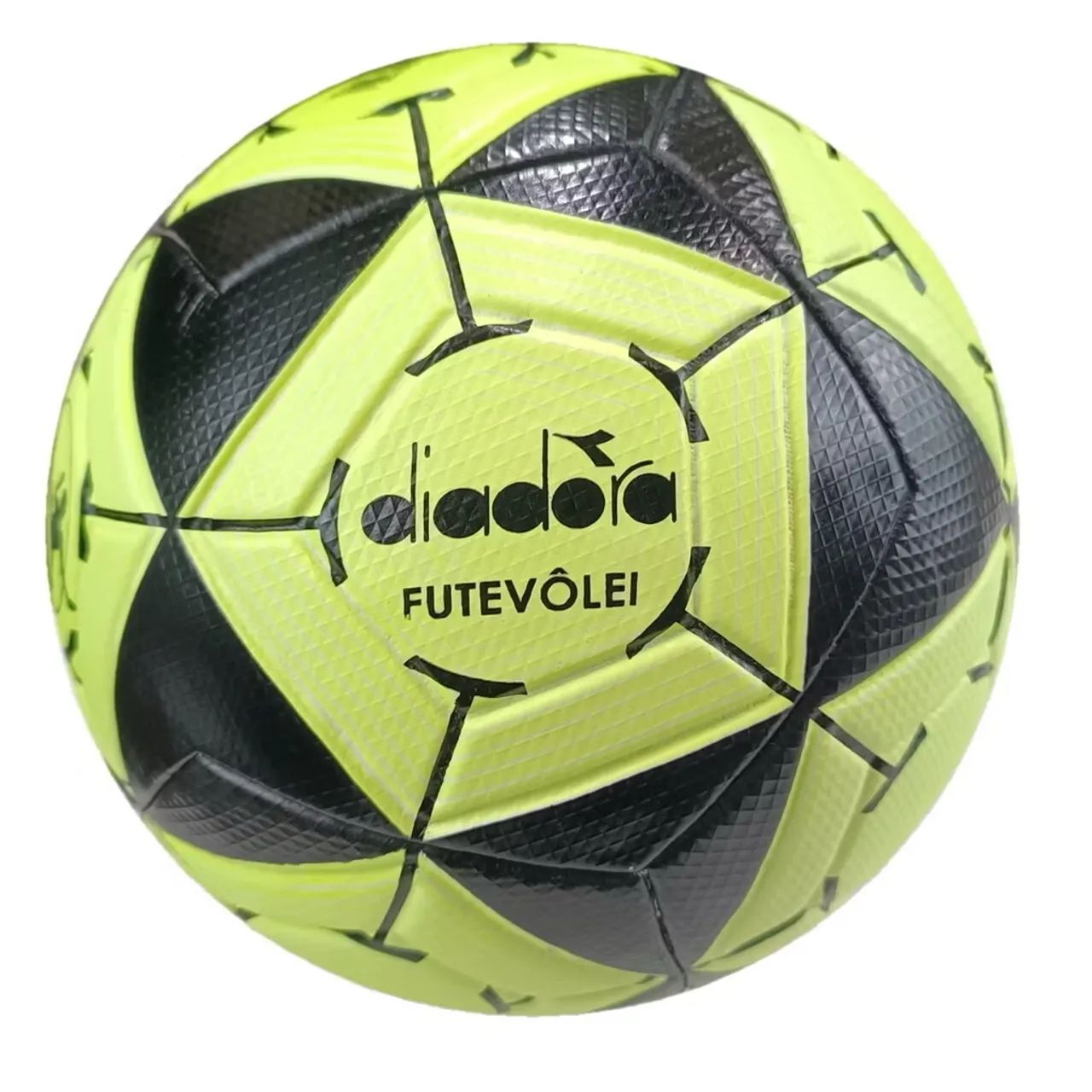 Bola de Futevôlei altinha futmesa oficial Diadora - Foto 3