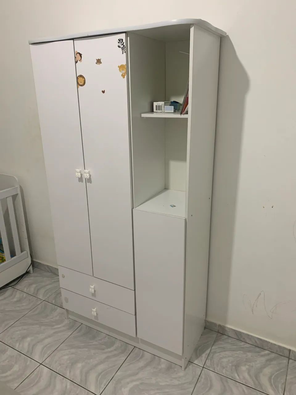 Armário infantil - Foto 2