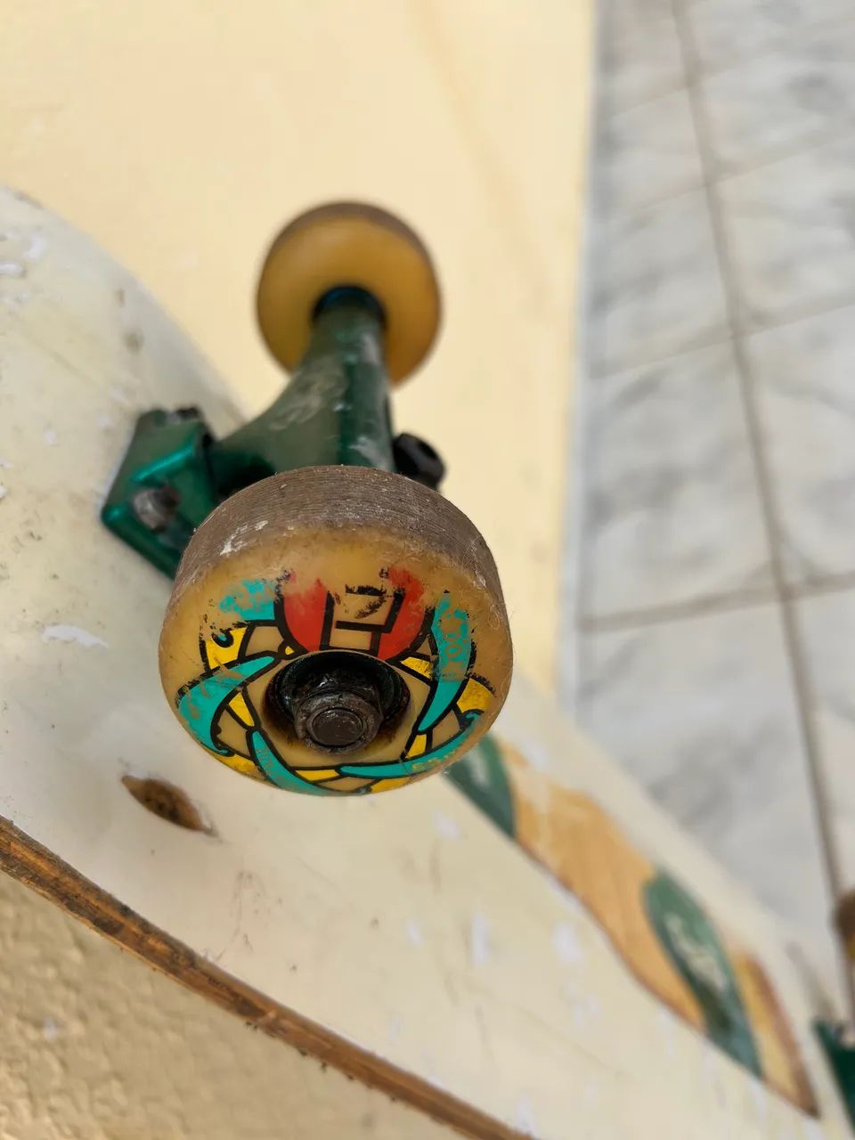 Skate  - Foto 2