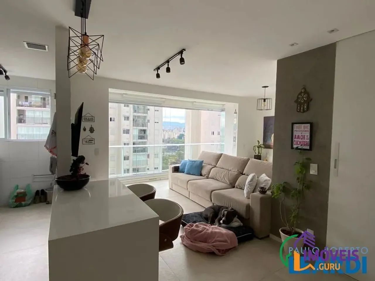 APARTAMENTO - VILA ANASTÁCIO - SP - Foto 3