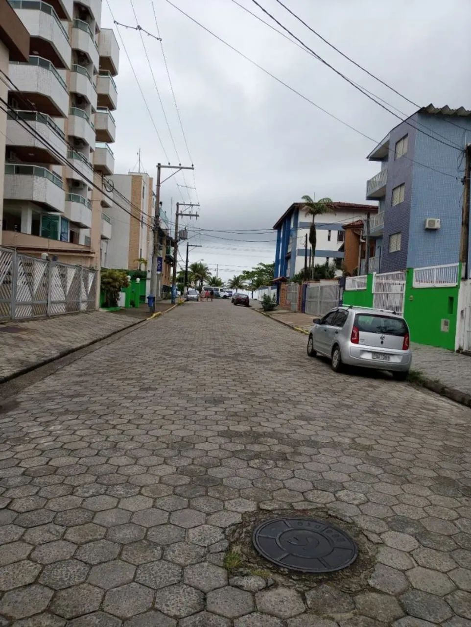 Foto - Ubatuba - Praia Grande