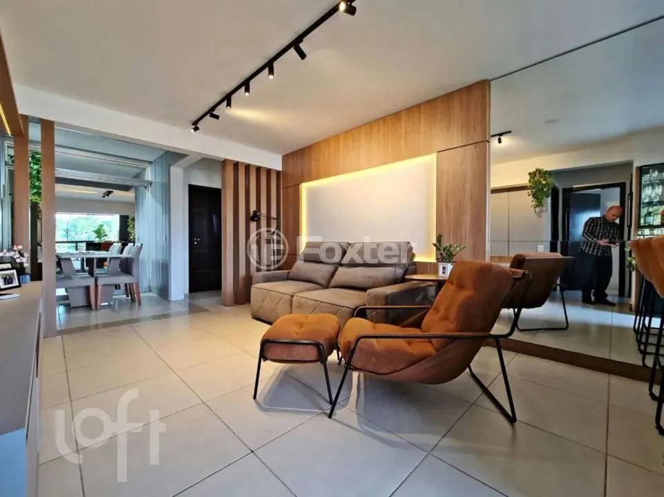Apartamento à venda Rua Marcílio Dias, Rio Branco - Novo Hamburgo - Foto 4
