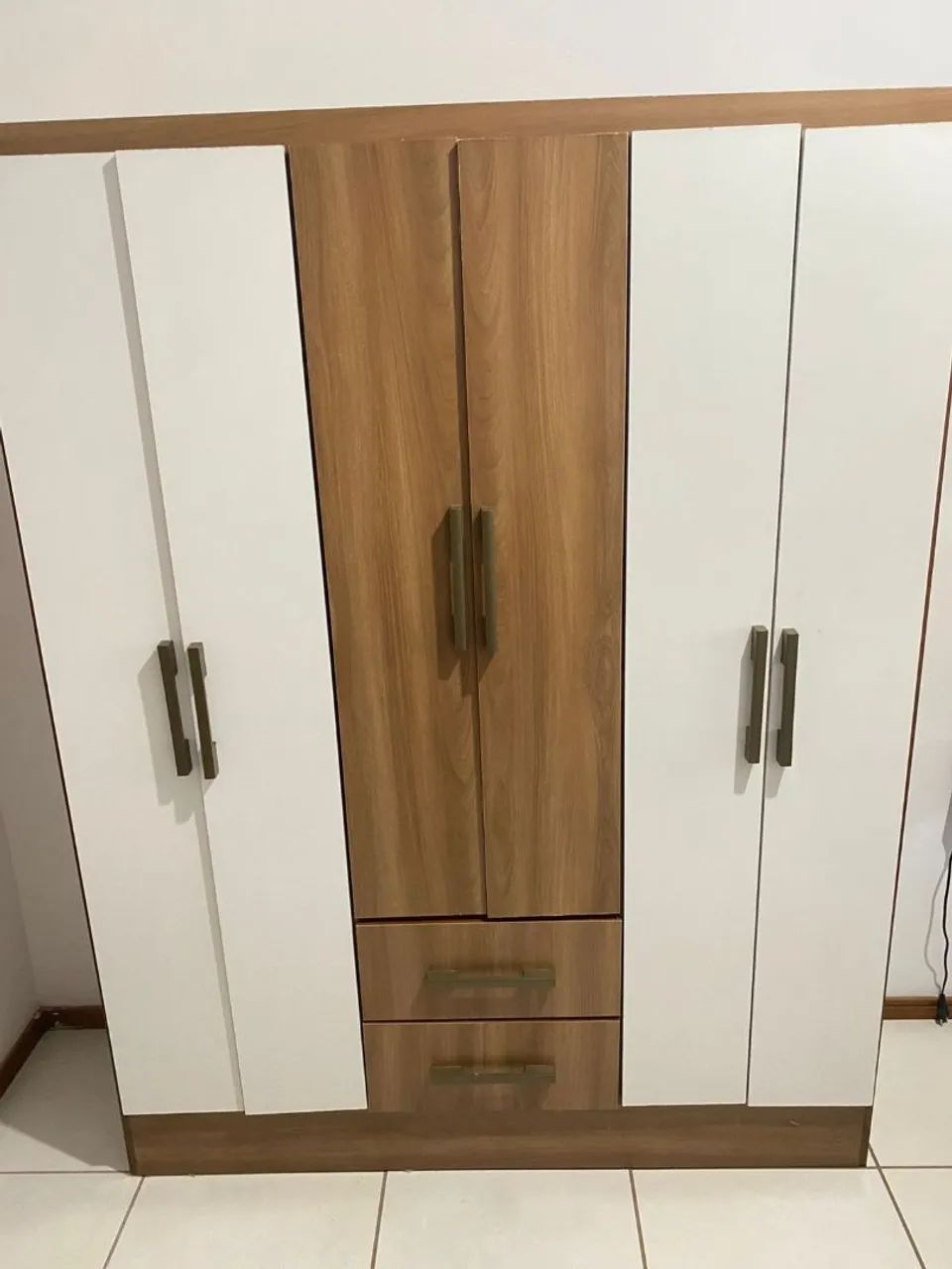 Guarda roupa 64169950342019122