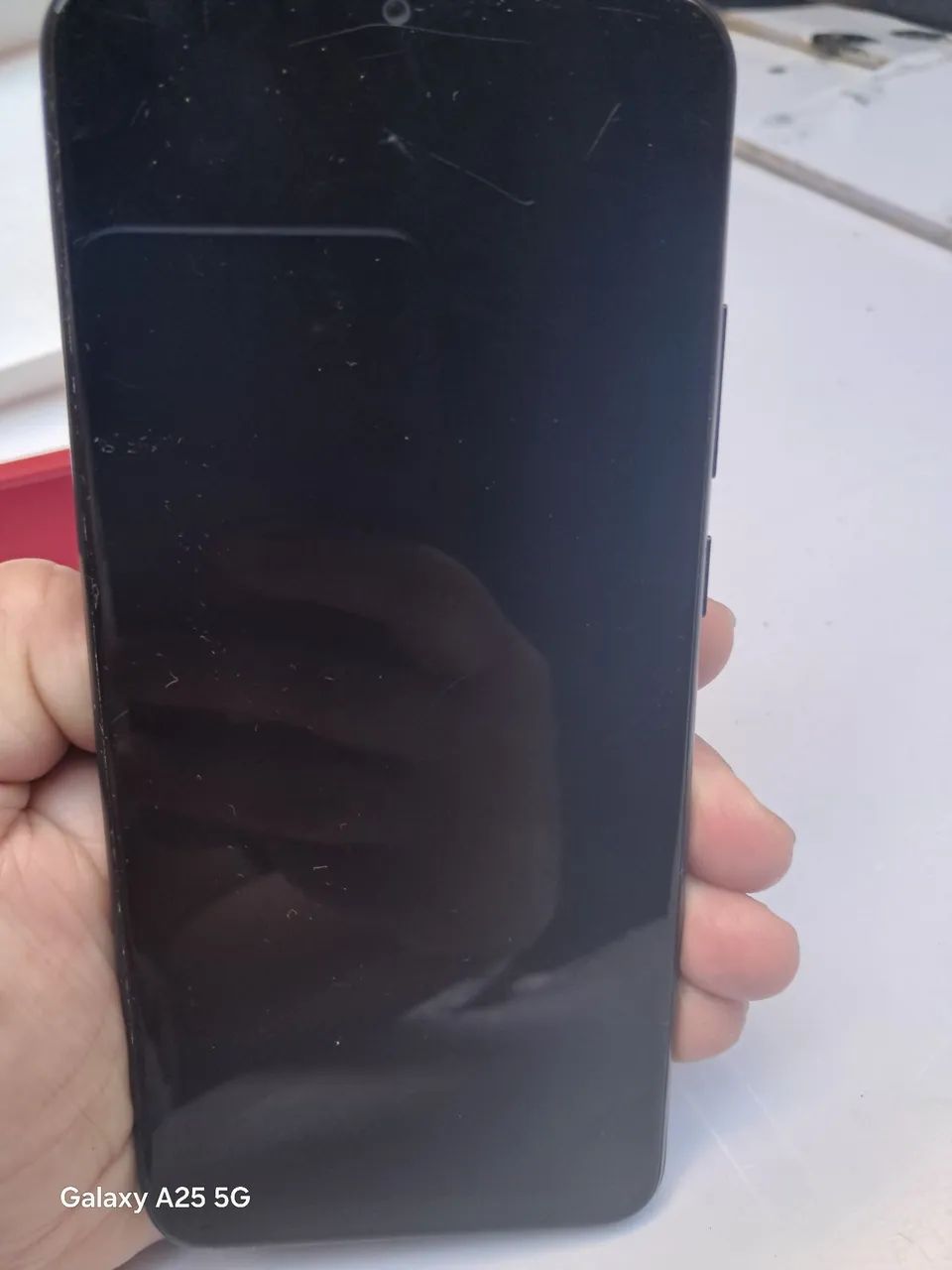 Peças de celular Samsung  - Foto 5