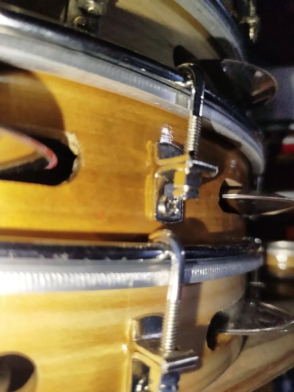PANDEIRO LUTHIER  - Foto 2