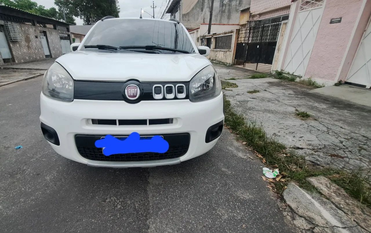 Vendo Uno way 2015 - Foto 3