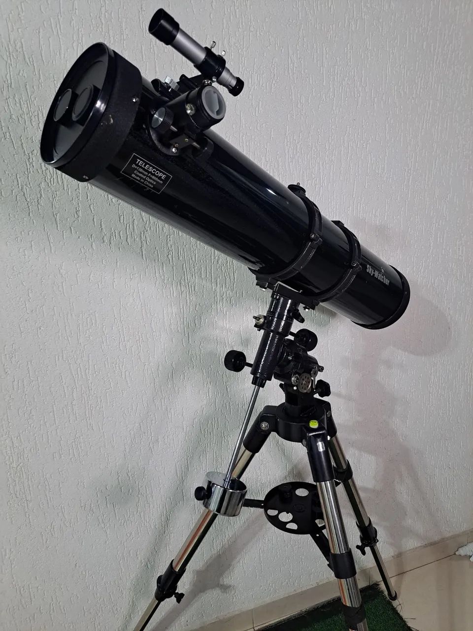 Telescópio Refletor Sky-Watcher 130