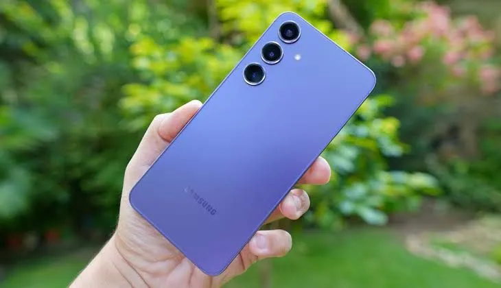 Samsung S24 Ultra Novo