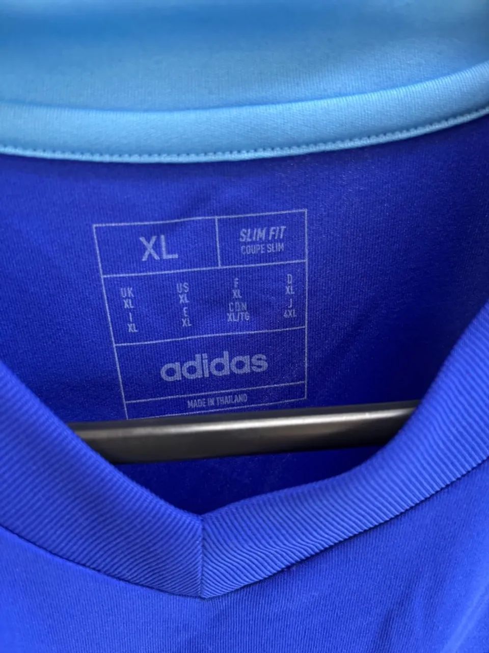 CAMISA ARGENTINA 2022 - Foto 4