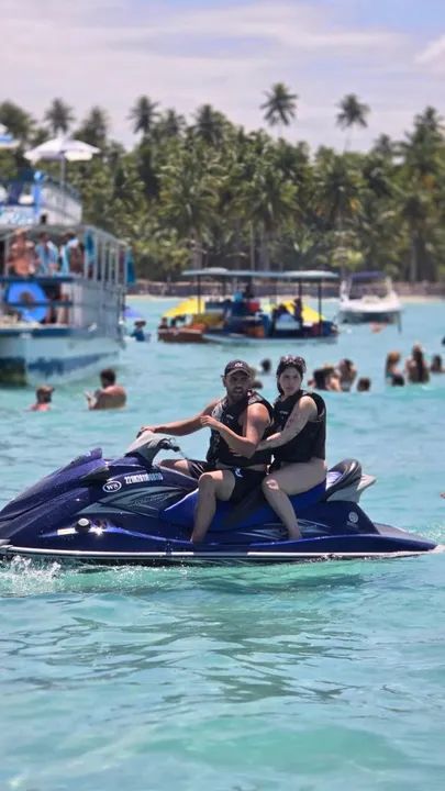 Jetski VX 1100 2012 - Foto 3