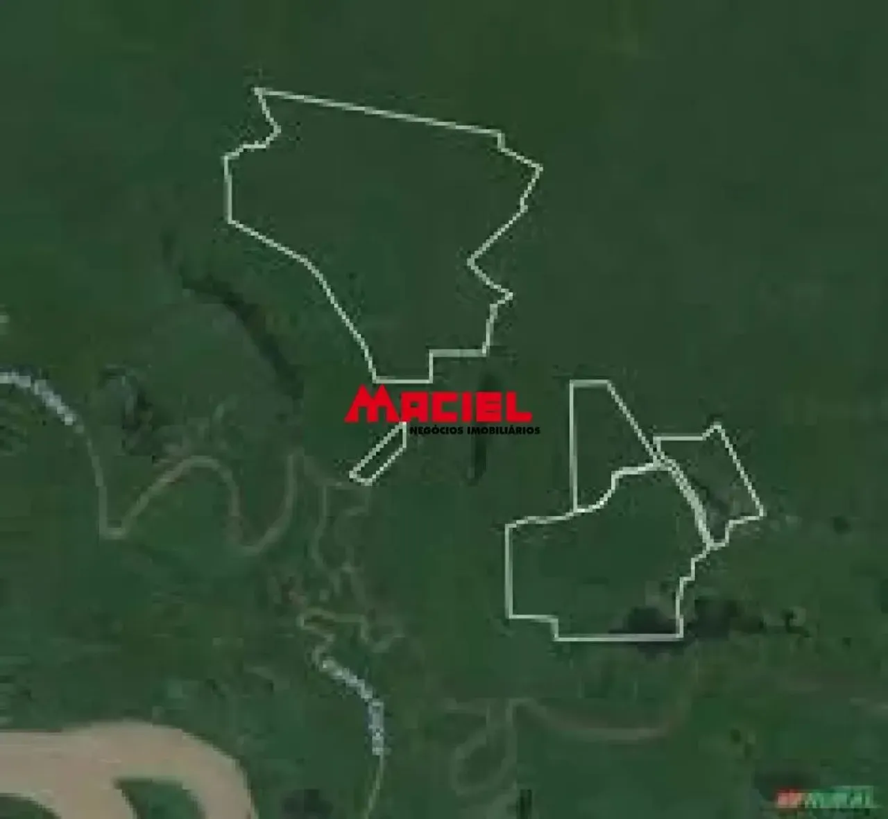 WF / ÁREA NA AMAZONIA PARA PROJETOS DE CARBONO AÉREA DOCUMENTADA E LIBERADA ..