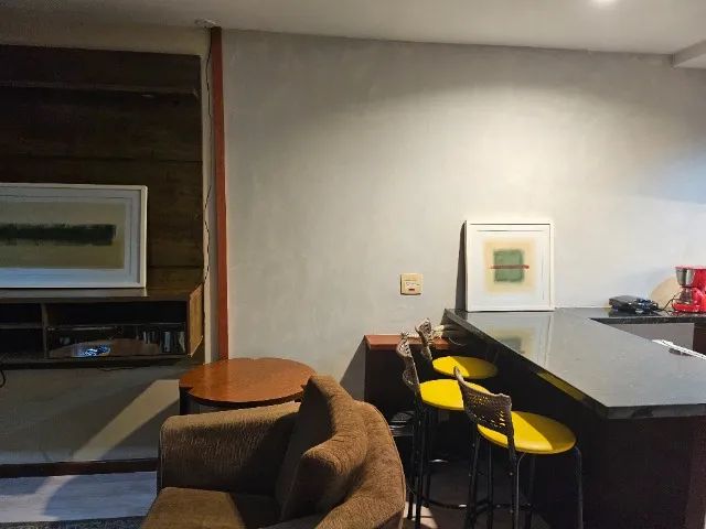 Loft Wyndham - Av Lucio Costa - Barra da Tijuca - Foto 7