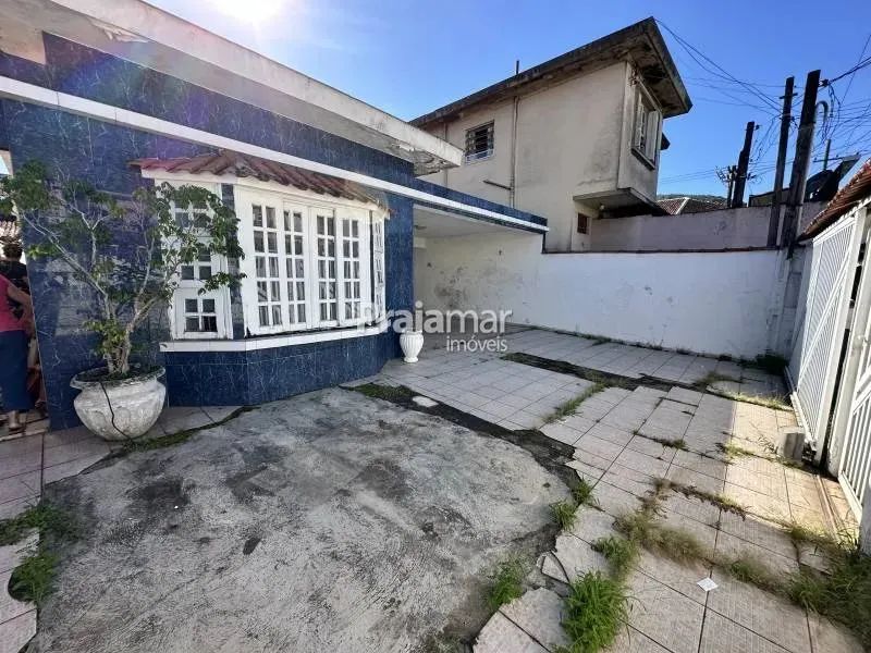 CASA TÉRREA PARA ALUGAR EM VILA VALENÇA - 3 DORMITÓRIOS, 2 SUÍTES, PISCINA E 4 VAGAS